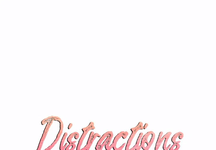 Distractions Chapter 40 Page 1