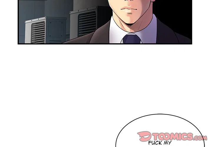 Single Again Chapter 34 Page 2