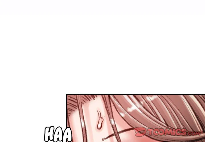 Distractions Chapter 40 Page 3