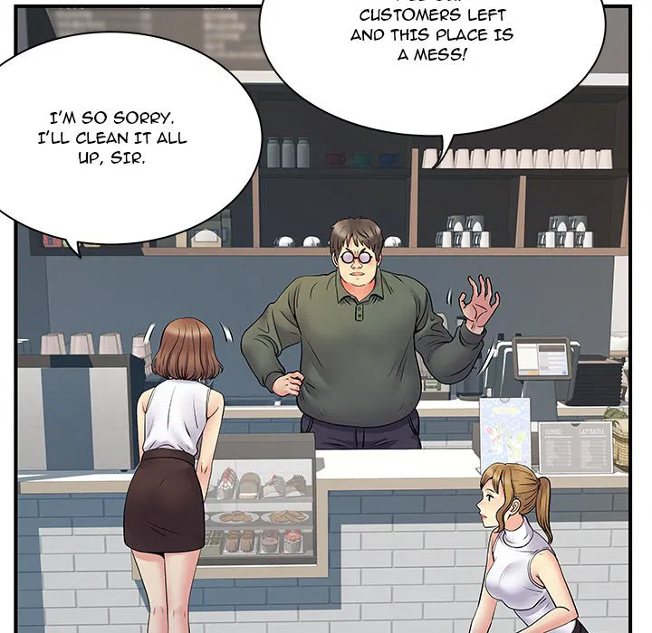 Single Again Chapter 34 Page 8