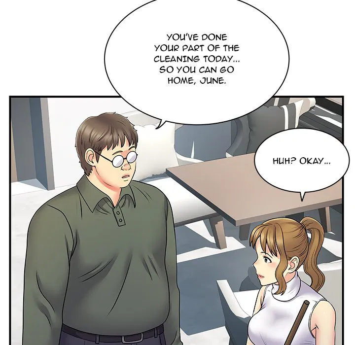 Single Again Chapter 34 Page 11