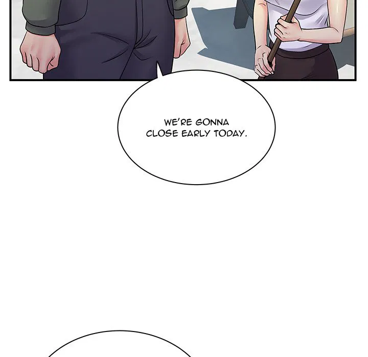 Single Again Chapter 34 Page 12