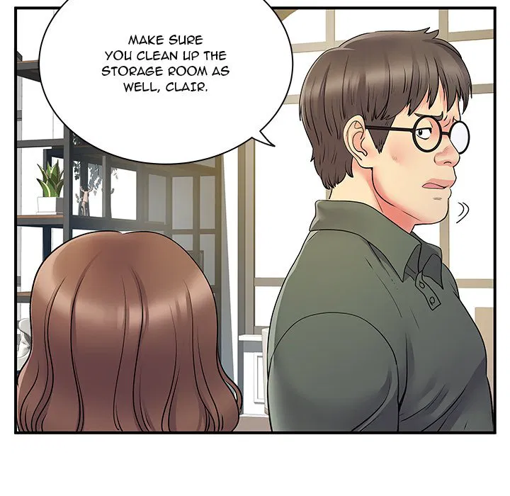 Single Again Chapter 34 Page 13