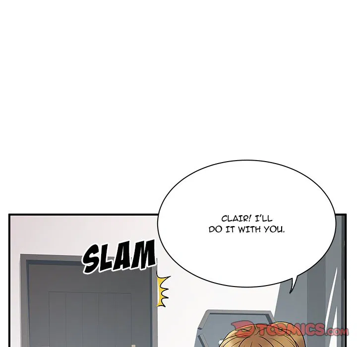 Single Again Chapter 34 Page 14