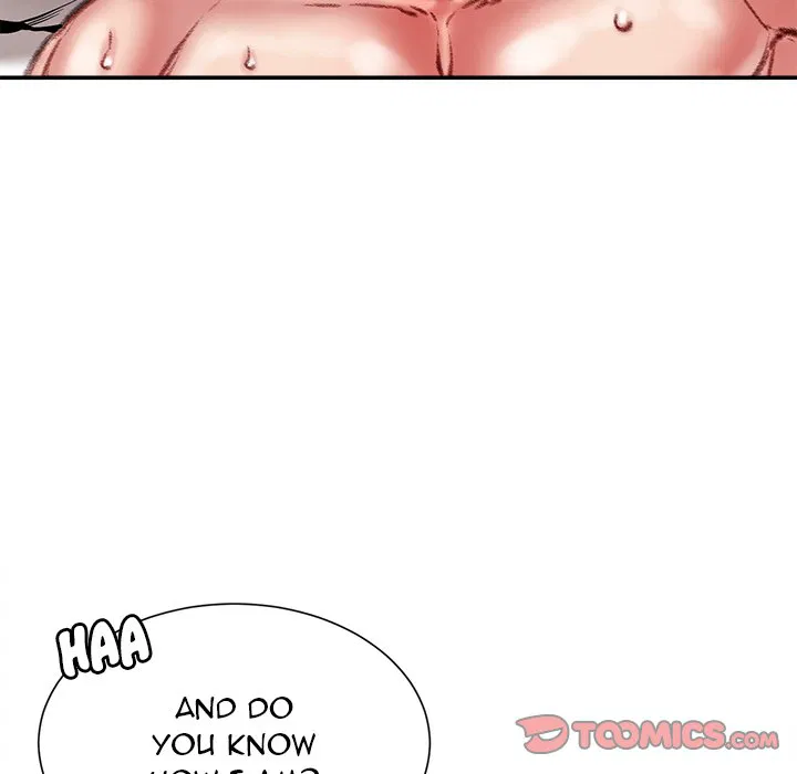 Distractions Chapter 40 Page 15