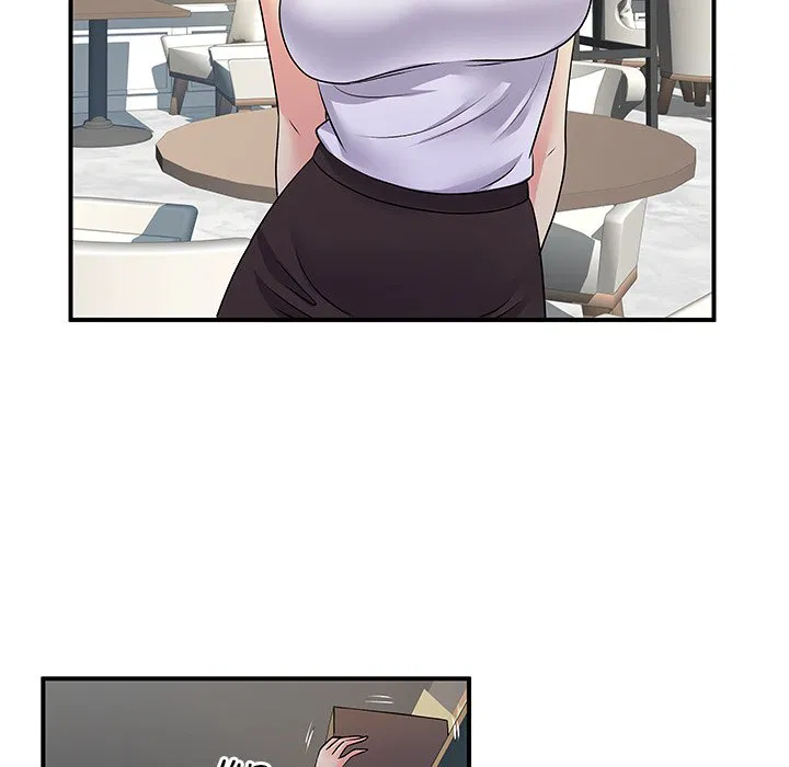 Single Again Chapter 34 Page 17
