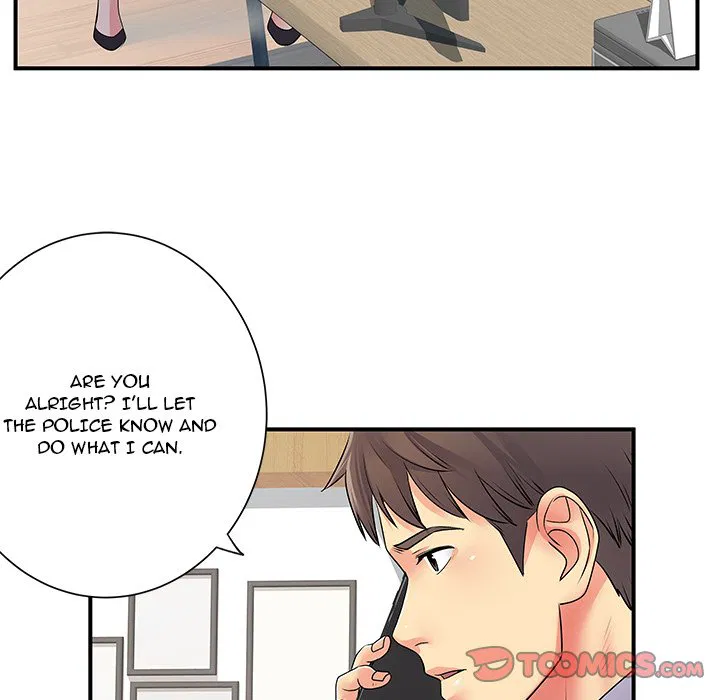 Single Again Chapter 34 Page 22