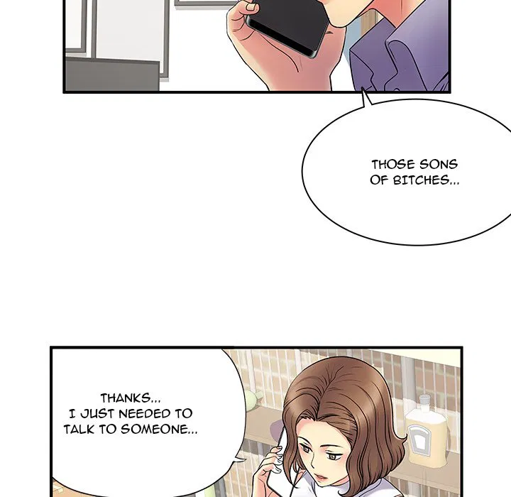 Single Again Chapter 34 Page 23