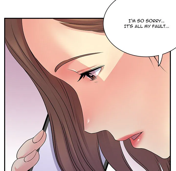 Single Again Chapter 34 Page 27
