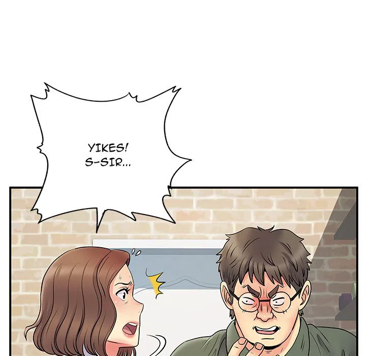 Single Again Chapter 34 Page 33
