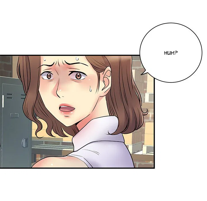 Single Again Chapter 34 Page 35