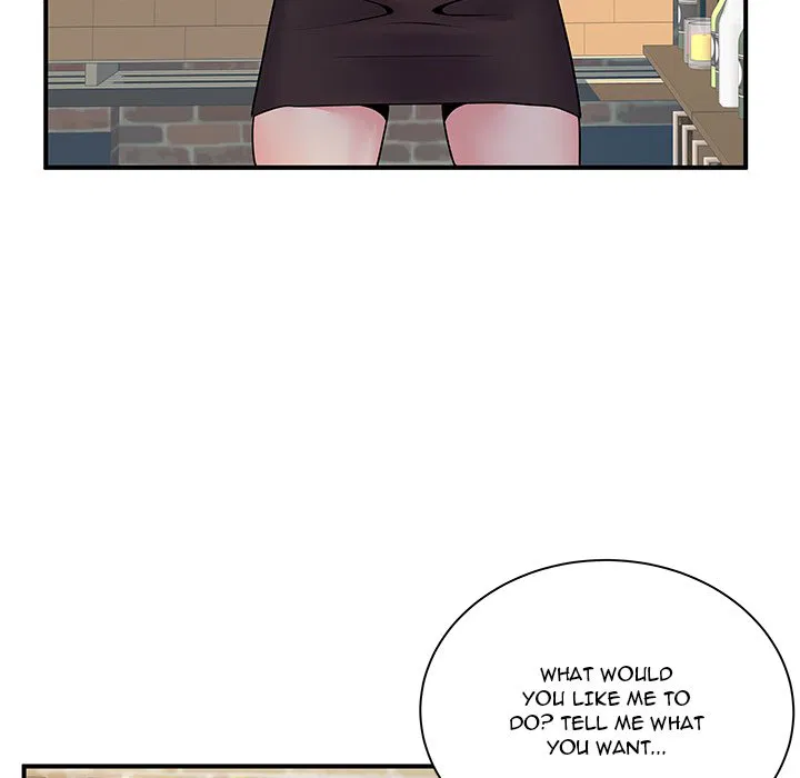 Single Again Chapter 34 Page 41