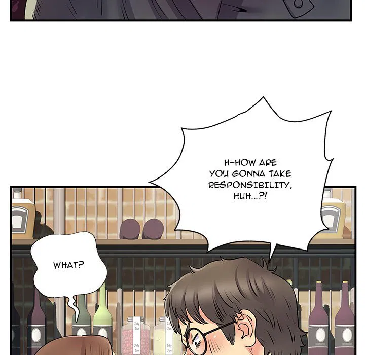 Single Again Chapter 34 Page 45