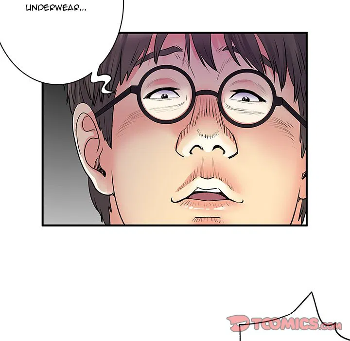 Single Again Chapter 34 Page 50