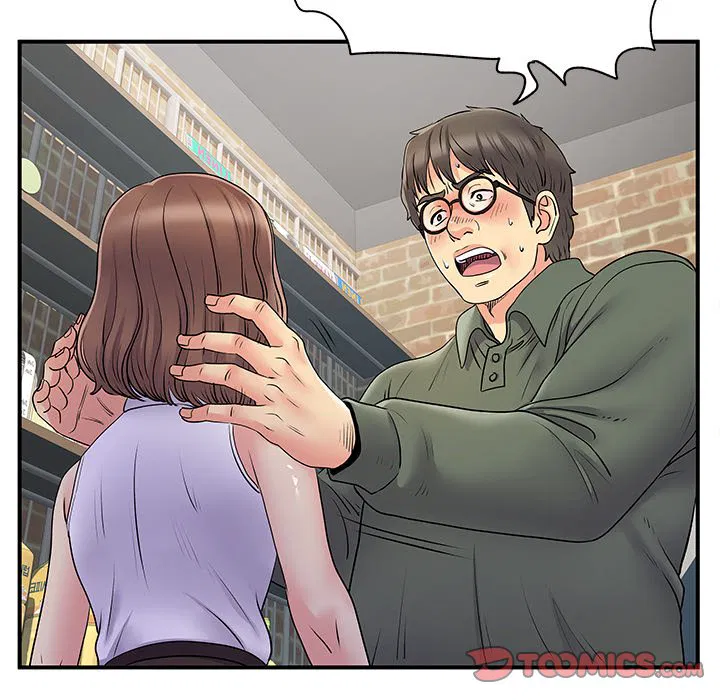 Single Again Chapter 34 Page 54