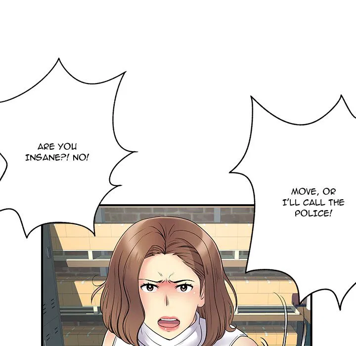 Single Again Chapter 34 Page 55