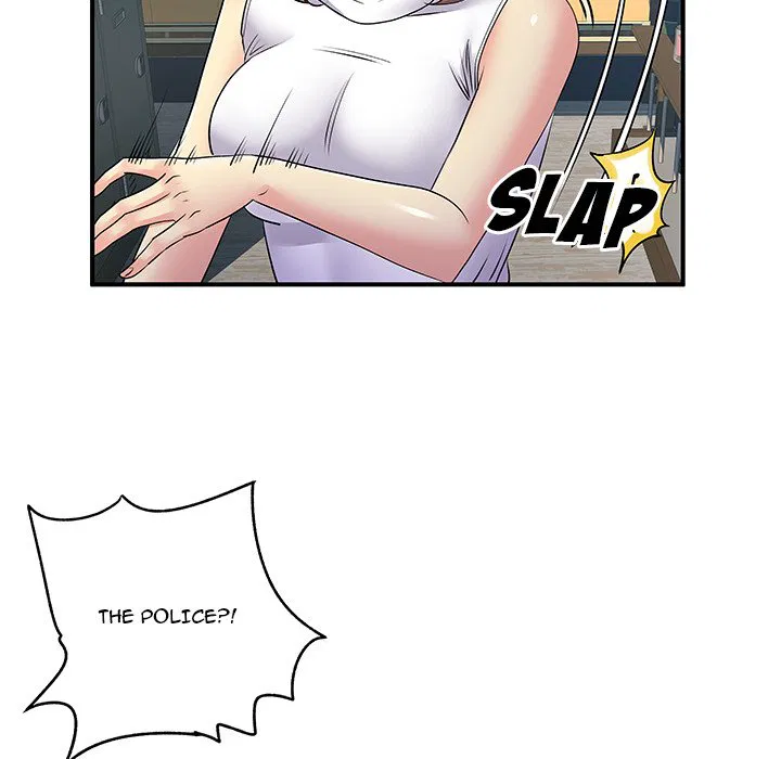 Single Again Chapter 34 Page 56