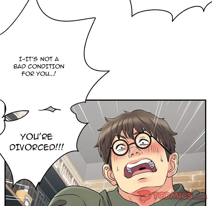Single Again Chapter 34 Page 58