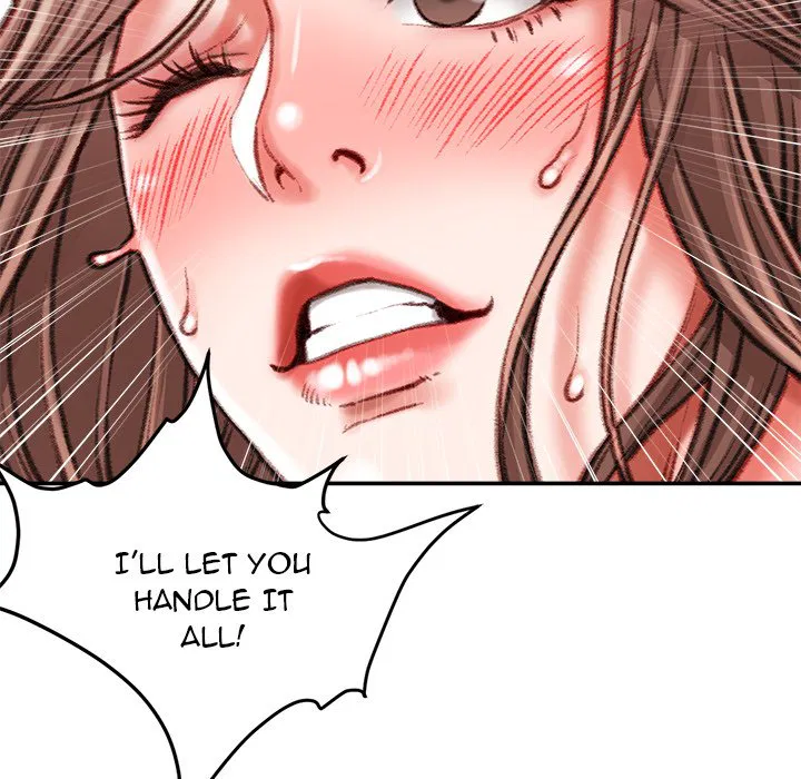 Distractions Chapter 40 Page 67
