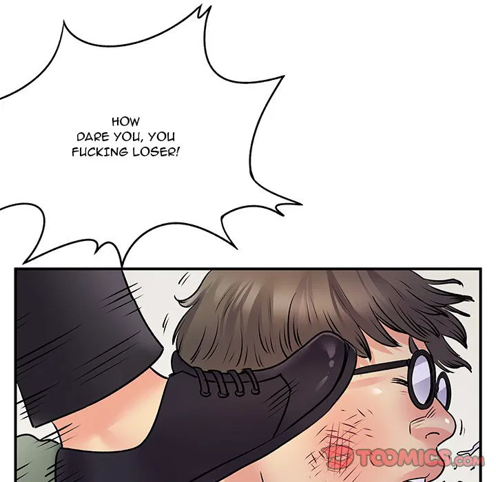 Single Again Chapter 34 Page 94