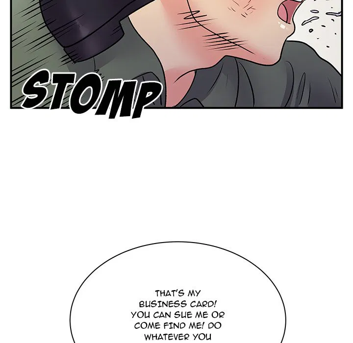 Single Again Chapter 34 Page 95