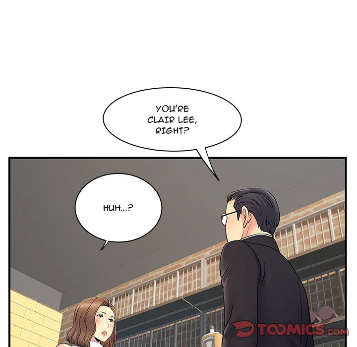 Single Again Chapter 34 Page 98