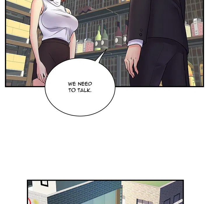 Single Again Chapter 34 Page 99