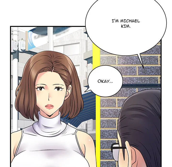 Single Again Chapter 34 Page 101