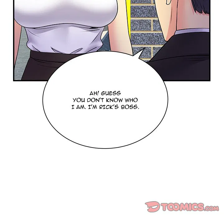 Single Again Chapter 34 Page 102