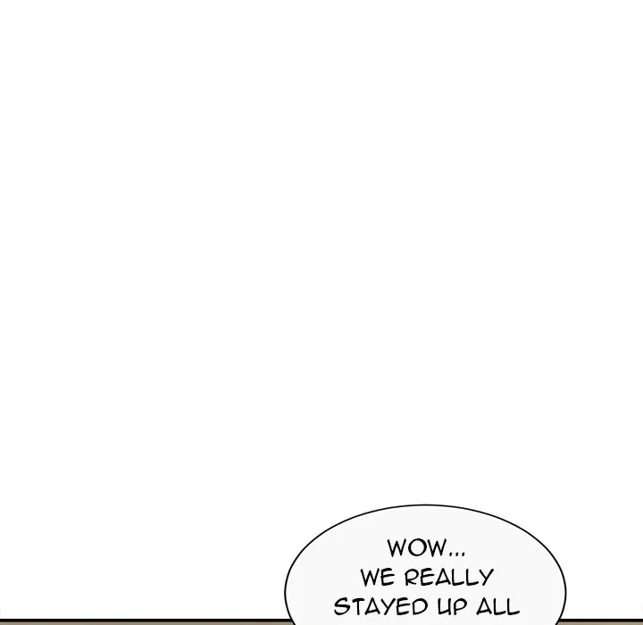 Distractions Chapter 40 Page 109