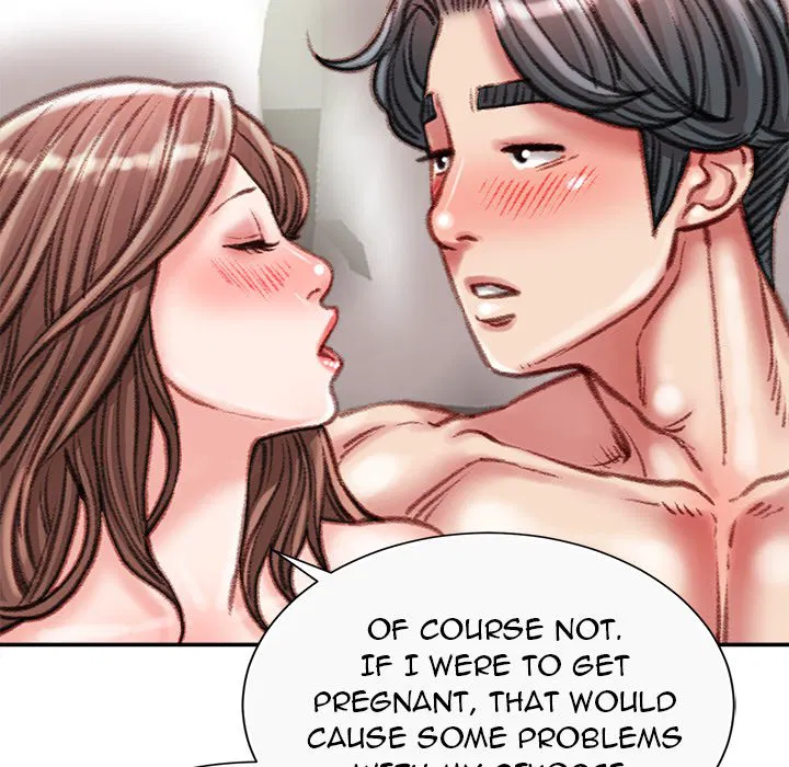 Distractions Chapter 40 Page 113