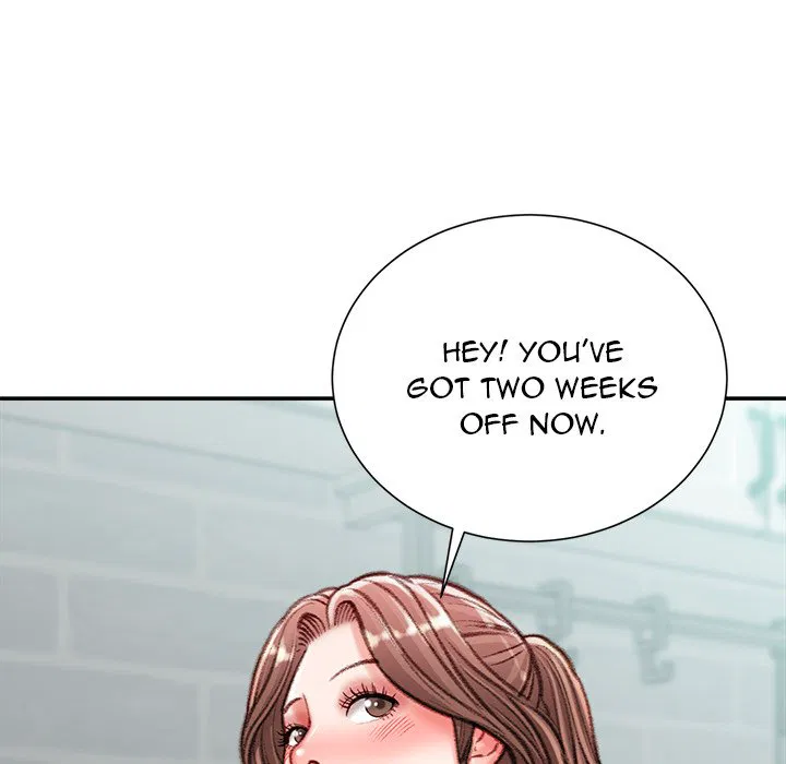 Distractions Chapter 40 Page 125