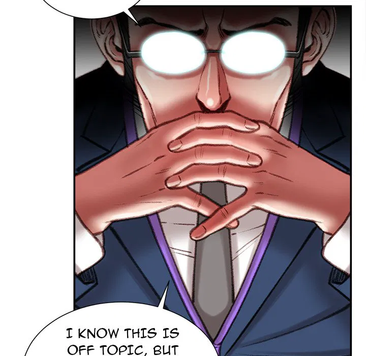 Distractions Chapter 40 Page 145