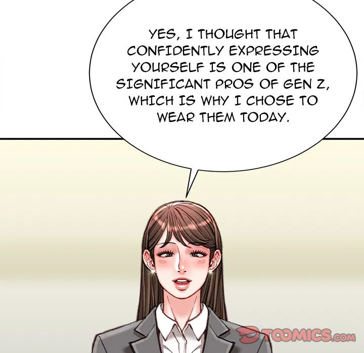 Distractions Chapter 40 Page 147
