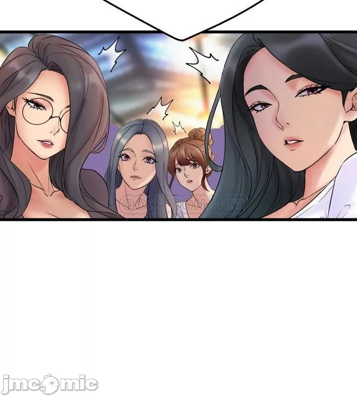 Dance Department’s Female Sunbaes Raw Chapter 25 Page 31