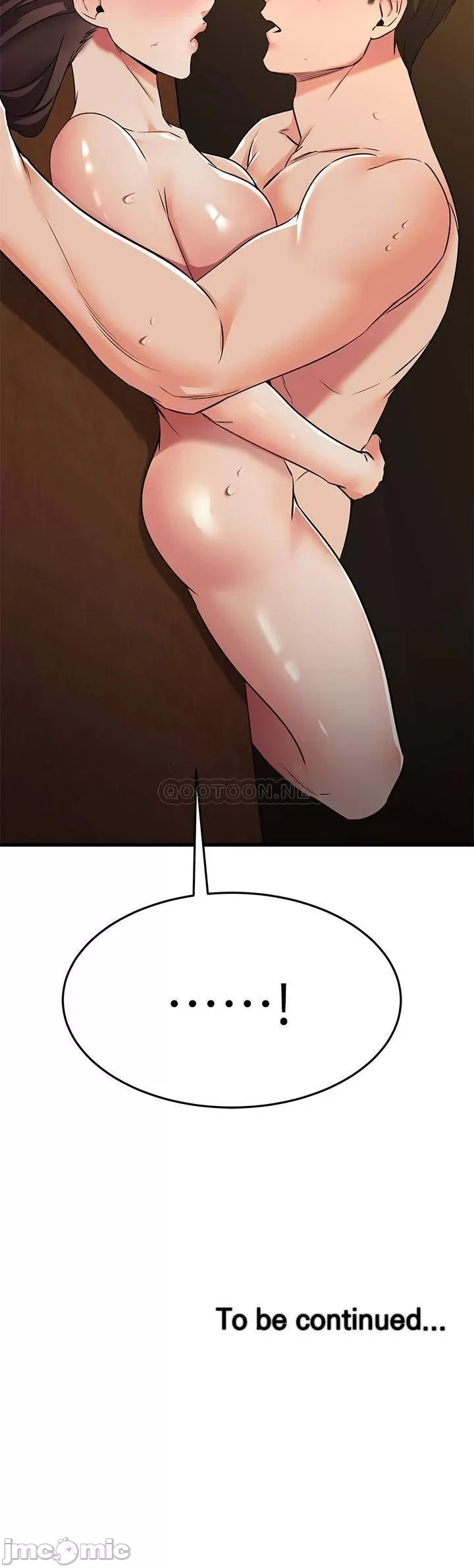 My Female Friend Who Crossed The Line Raw Chapter 64 Page 35