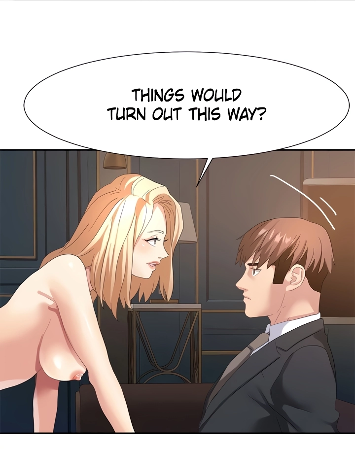 Punishment of a wicked woman Chapter 53 Page 5