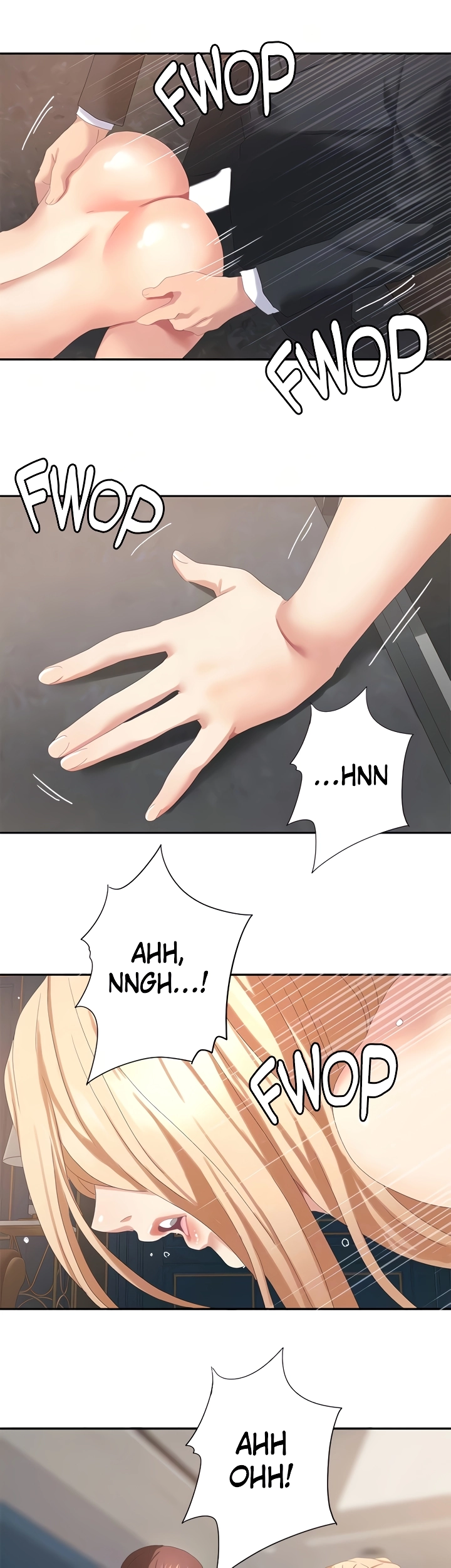 Punishment of a wicked woman Chapter 53 Page 18