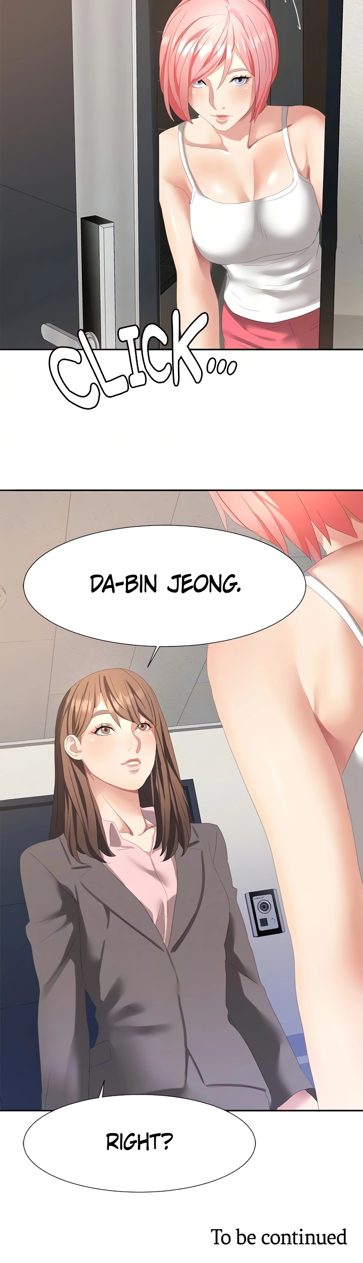 Punishment of a wicked woman Chapter 53 Page 33