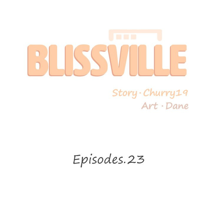 Blissville Chapter 23 Page 25