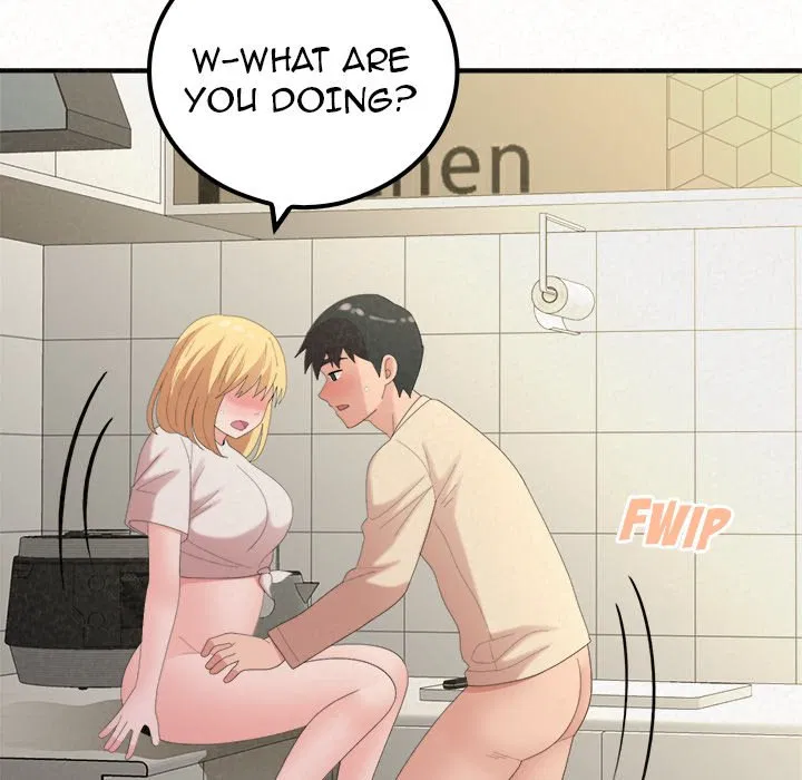 Milk Therapy Chapter 48 Page 69