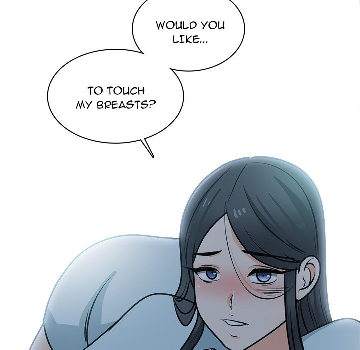 Blissville Chapter 23 Page 70