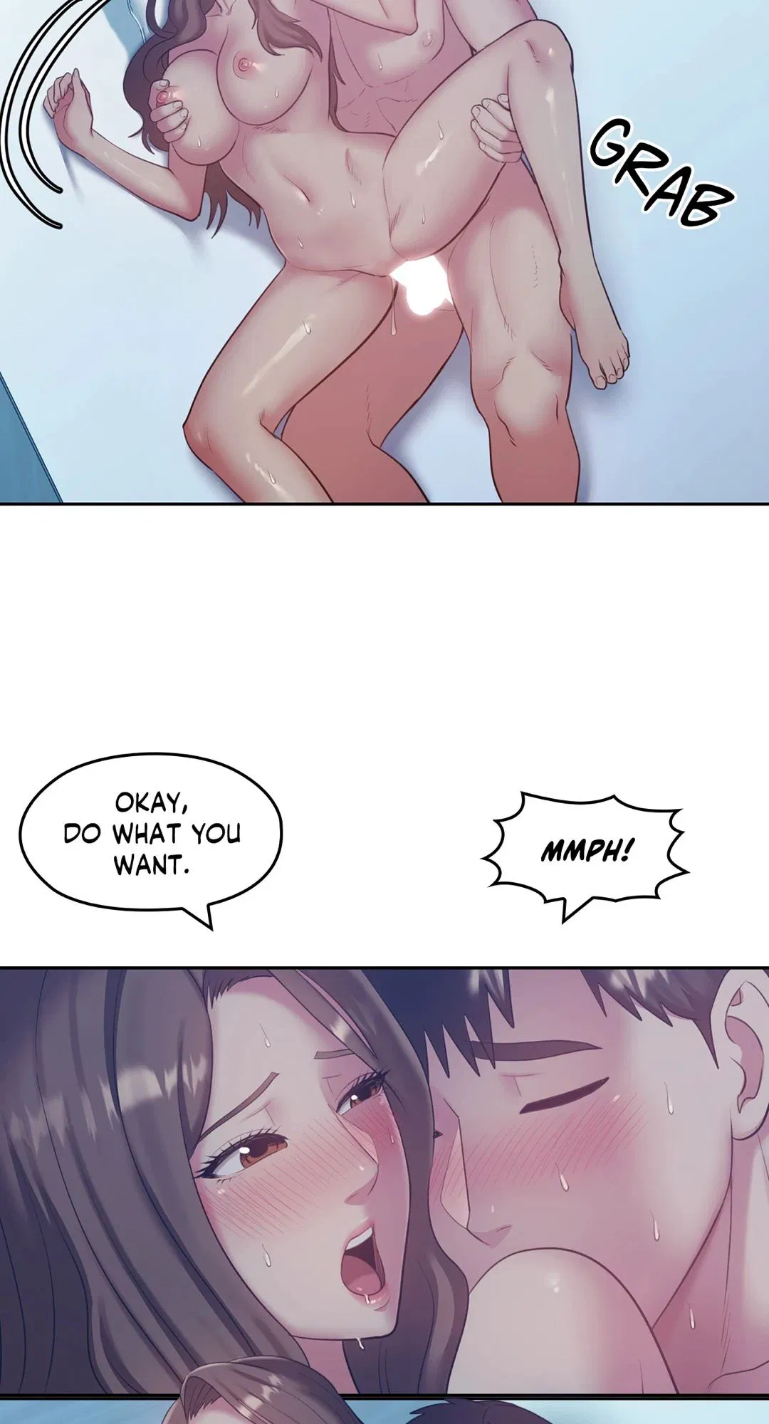 Sexual Consulting Chapter 48 Page 2