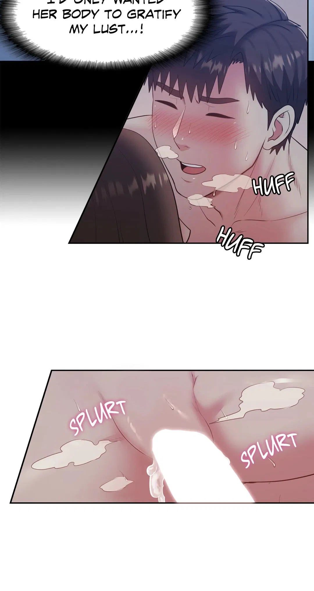Sexual Consulting Chapter 48 Page 6