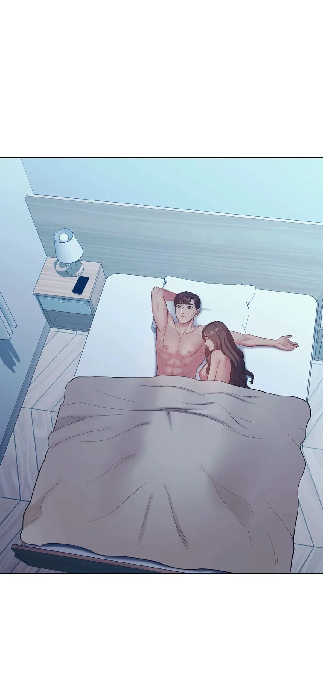 Sexual Consulting Chapter 48 Page 17