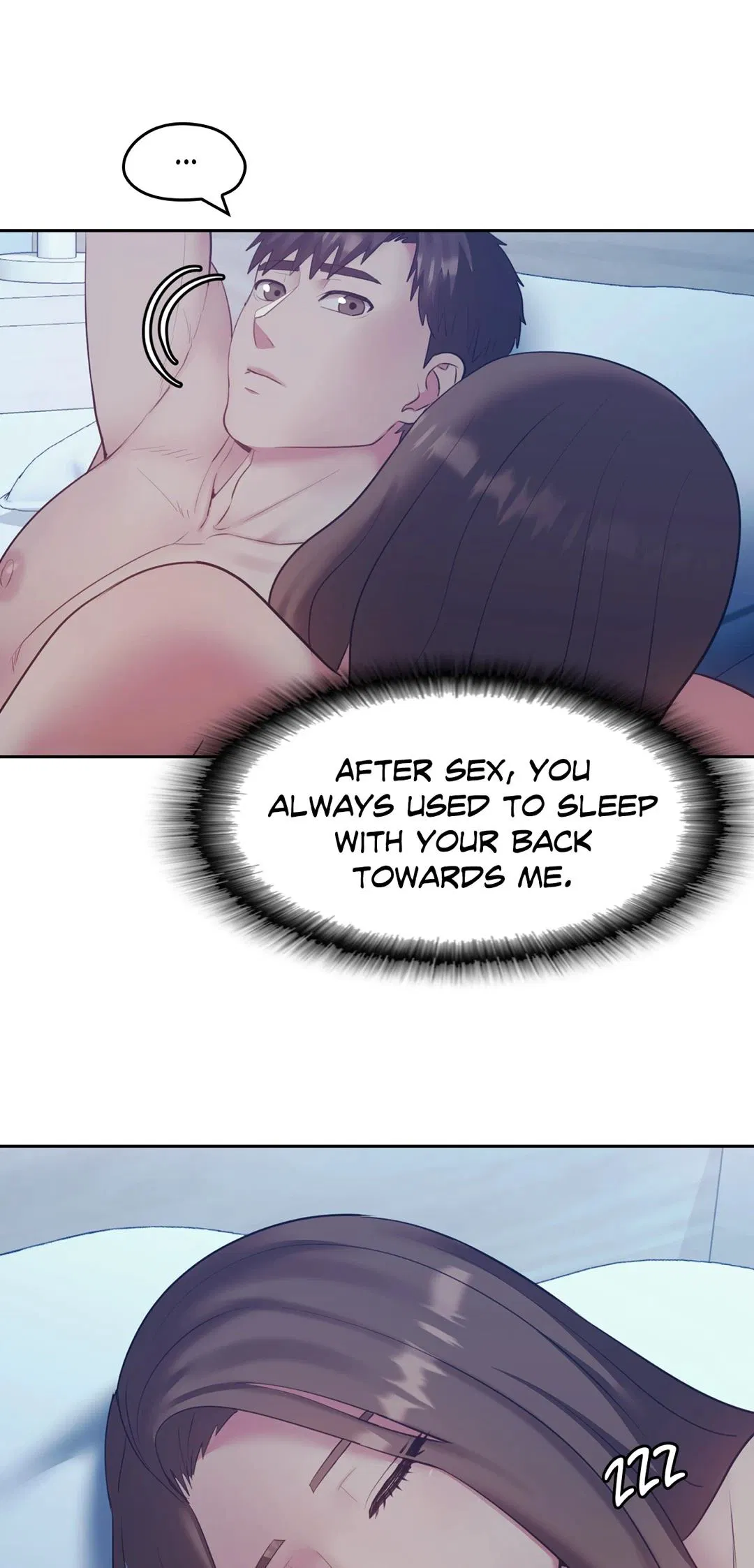 Sexual Consulting Chapter 48 Page 18