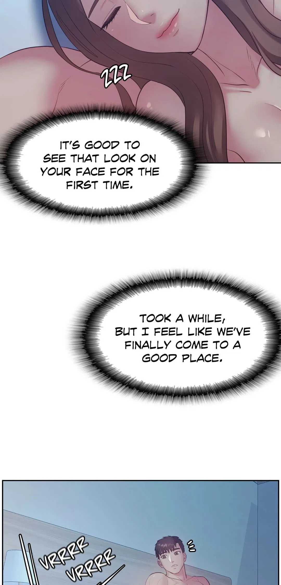 Sexual Consulting Chapter 48 Page 19