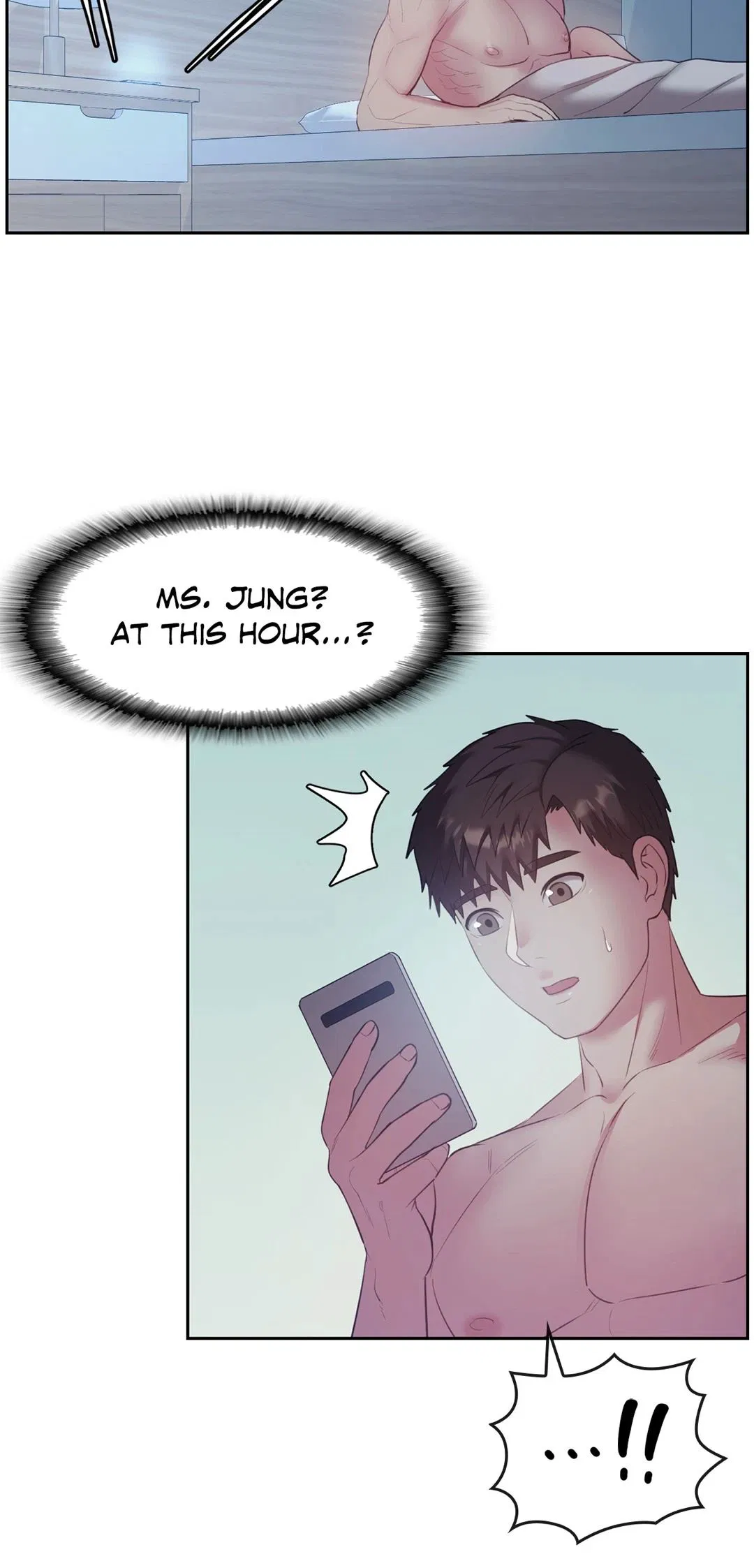 Sexual Consulting Chapter 48 Page 20