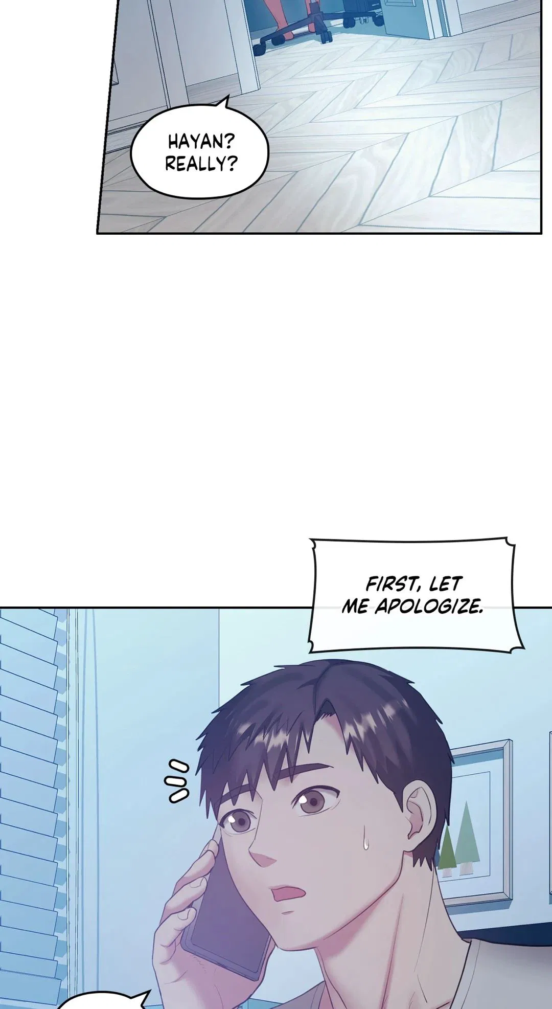 Sexual Consulting Chapter 48 Page 26