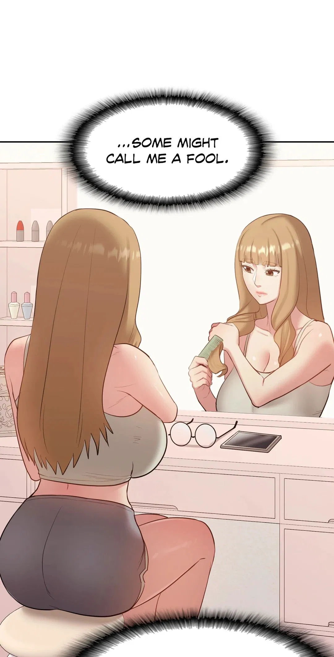 Sexual Consulting Chapter 48 Page 33